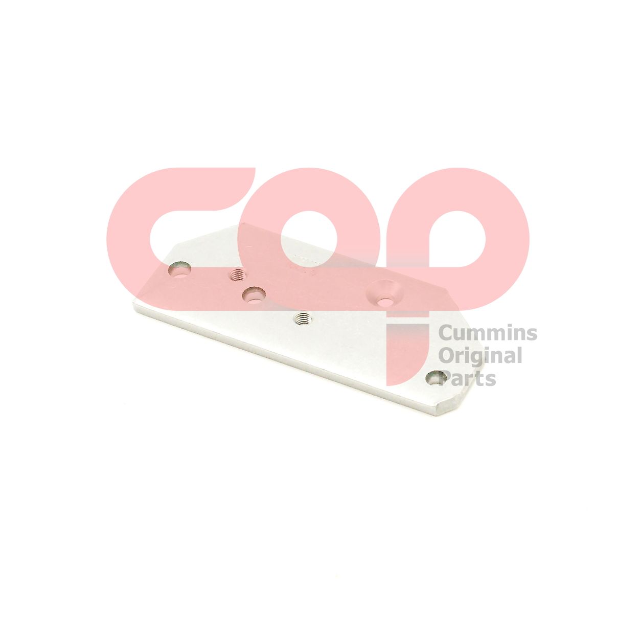 Кронштейн Cummins B Series C3925196 С3925196 3925196