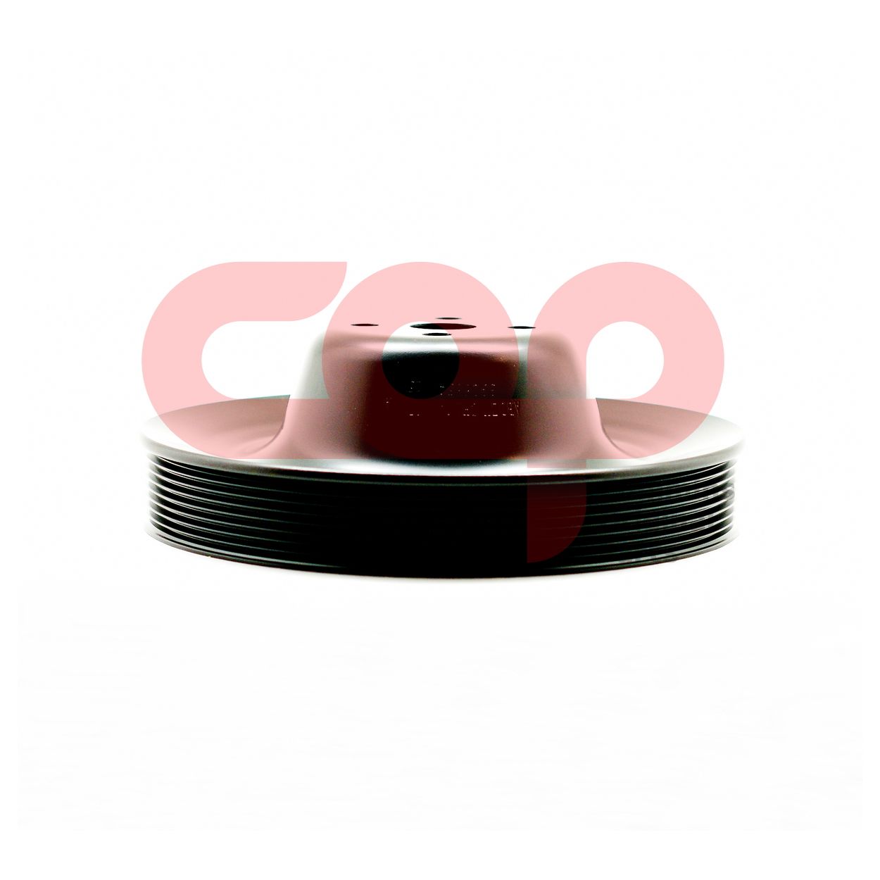 Шкив вентилятора для двигателя Cummins C Series C3926854