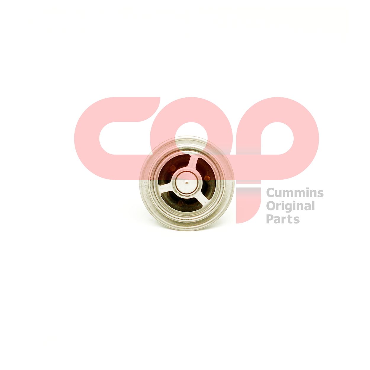 Термостат для двигателя Cummins B Series 3928499