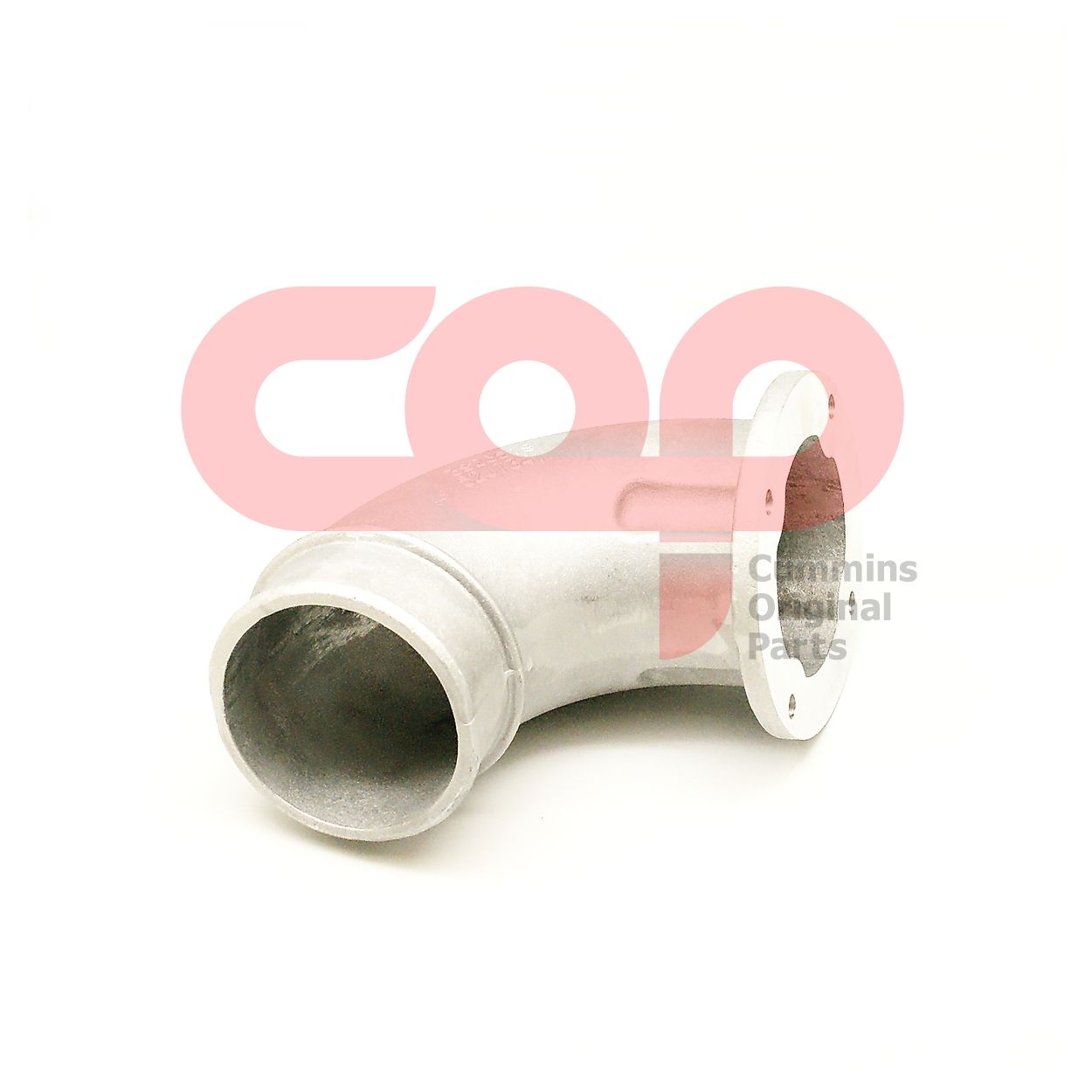 Патрубок коллектора впускного CumminsC L Series C3928519 С3928519 3928519