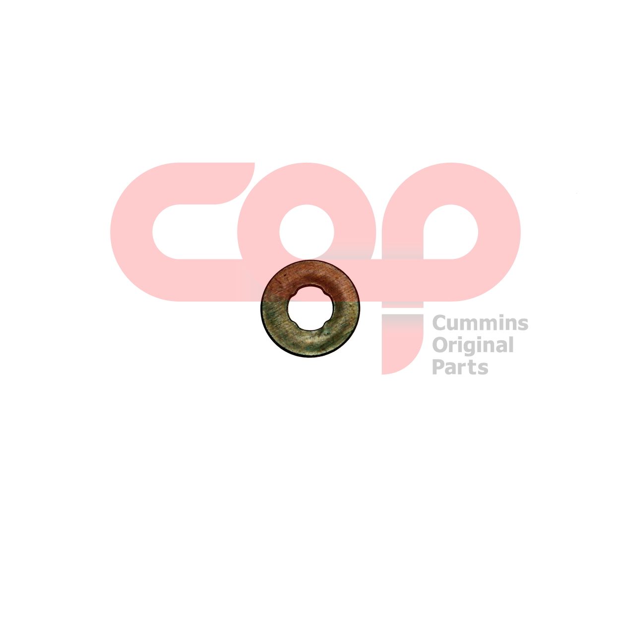 Уплотнение втулки Cummins B F Series C3928759 3928759 С3928759