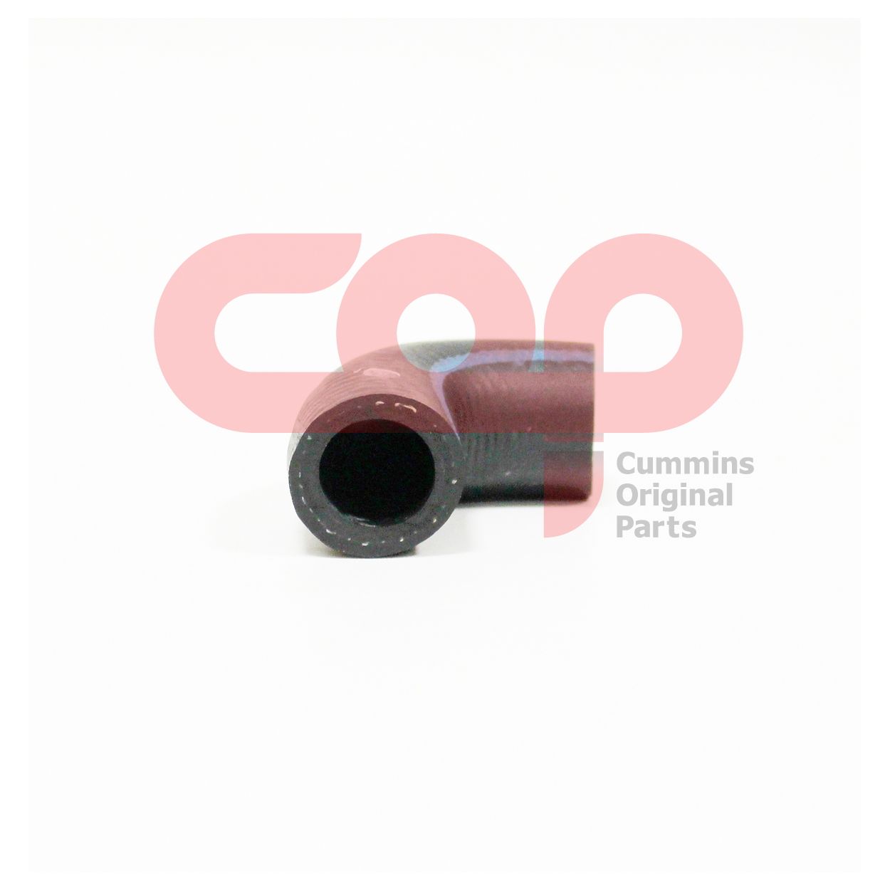 Патрубок системы охлаждения для двигателя Cummins B Series 3928909