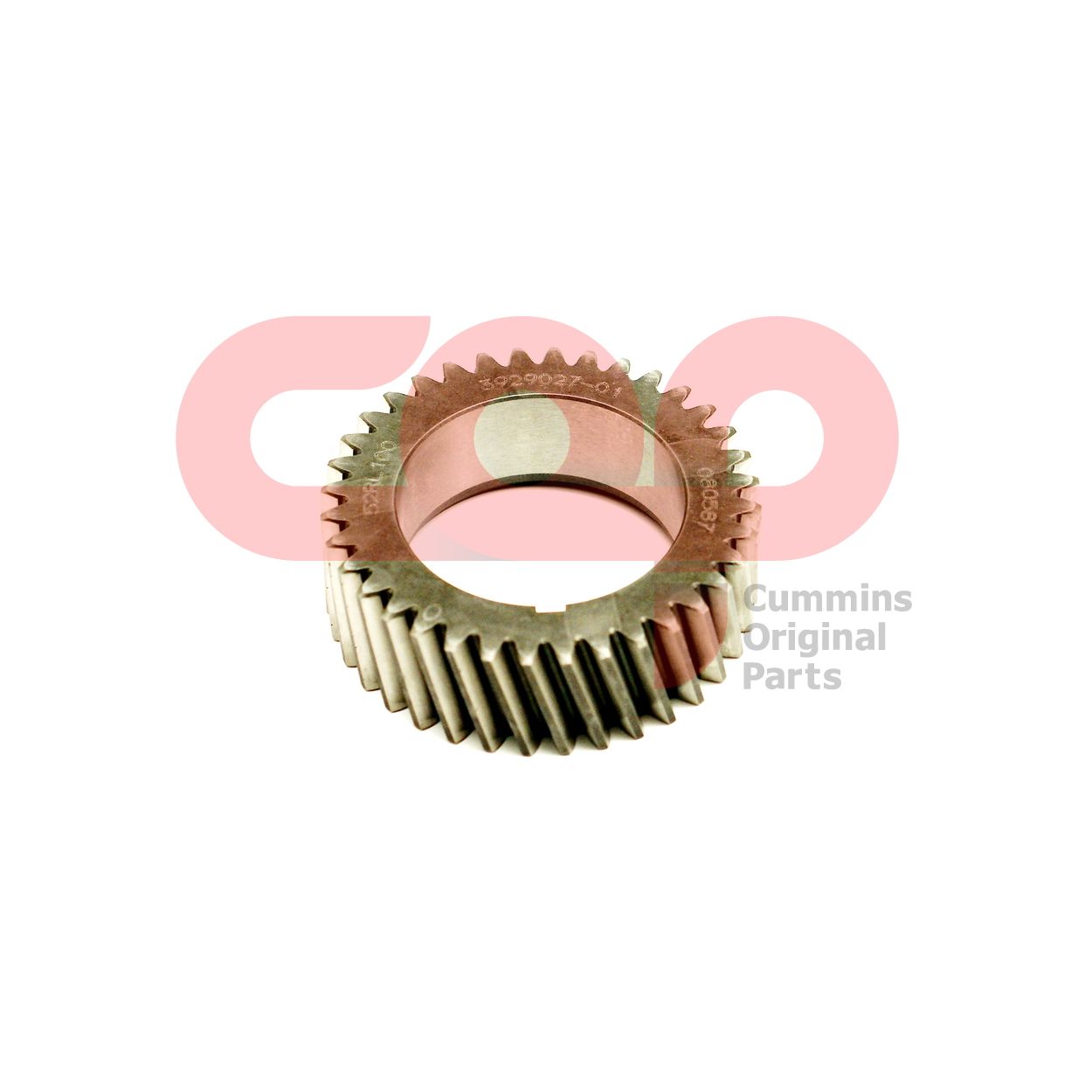 Шестерня коленчатого вала для двигателя Cummins B Series C3929027