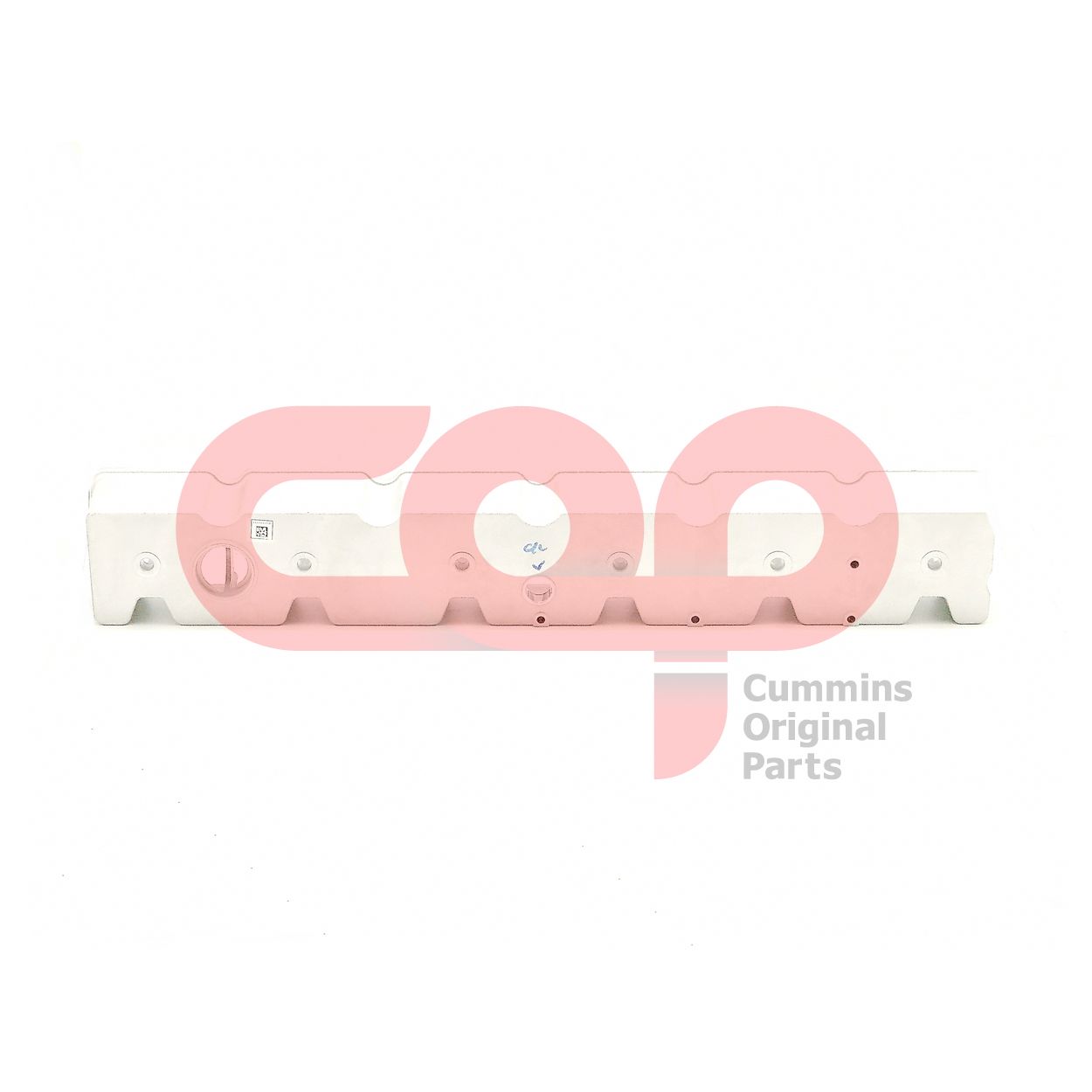 Крышка клапанная Cummins L Series C3930903 3930903