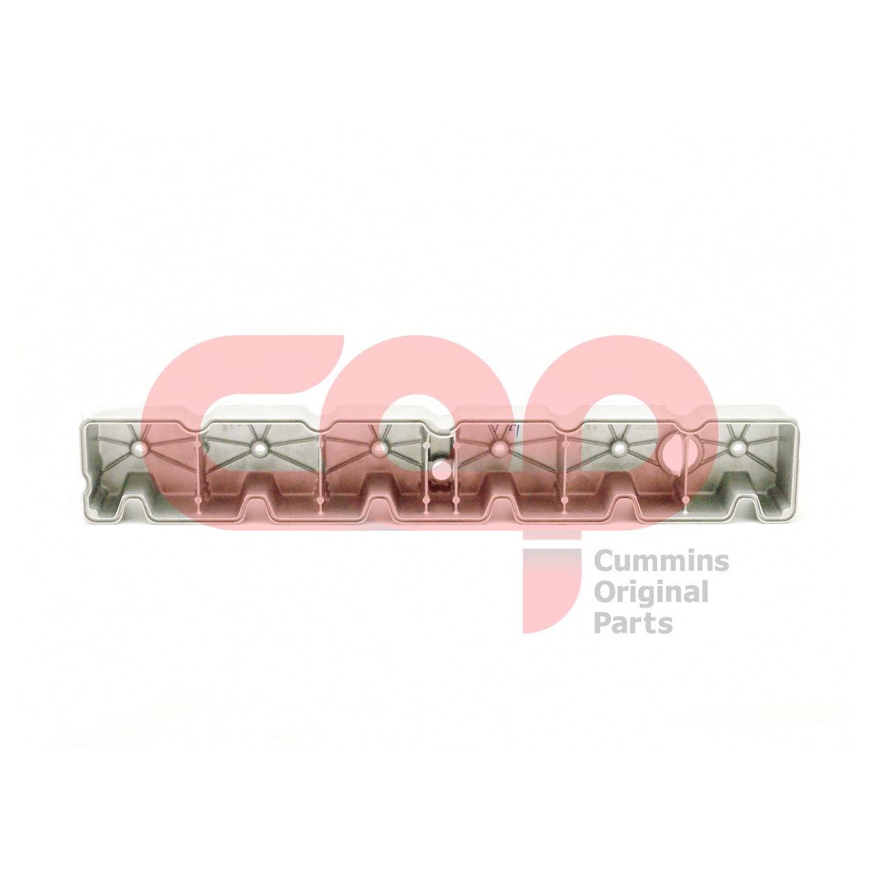 Крышка клапанная Cummins L Series C3930903 3930903
