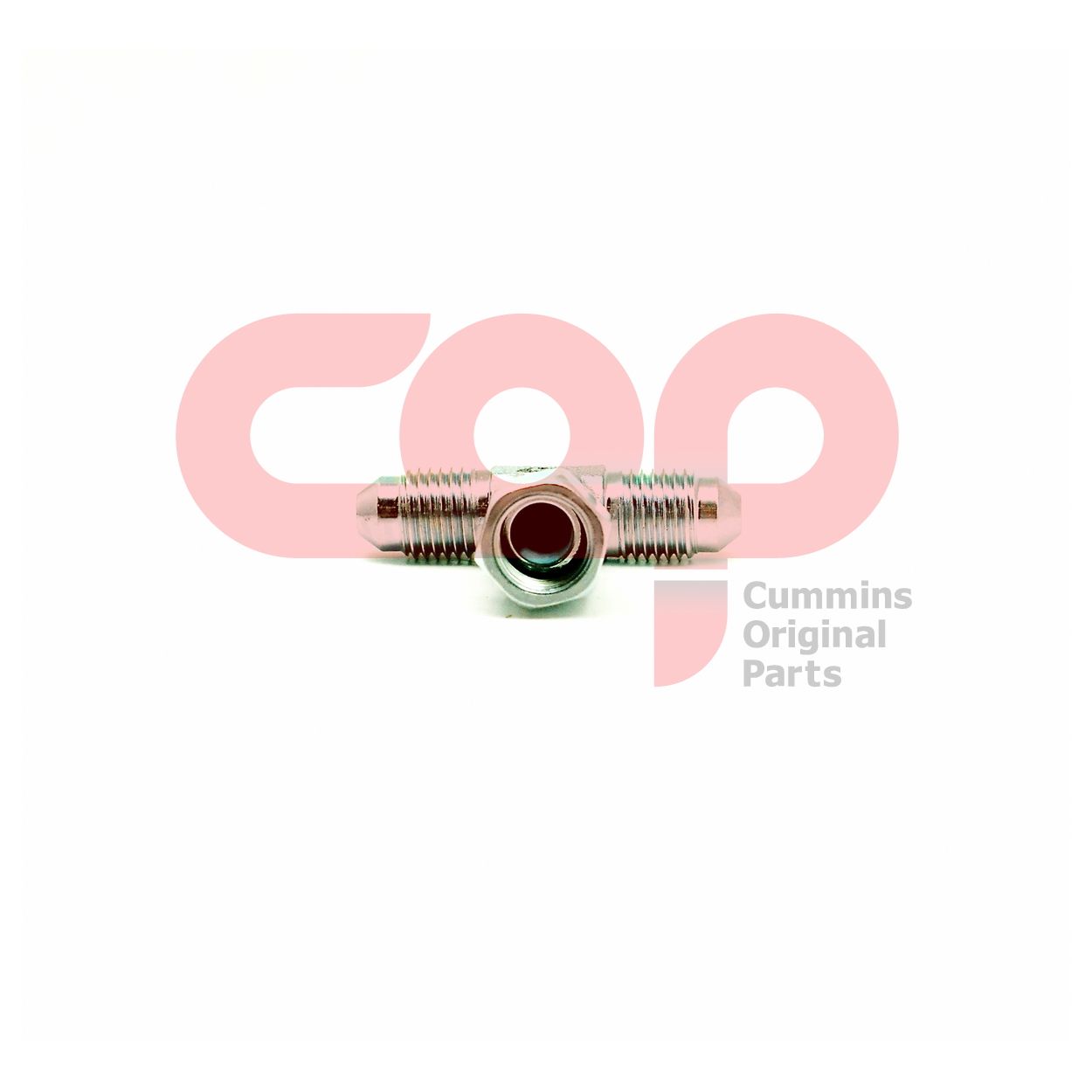 Муфта Cummins B series 3933291