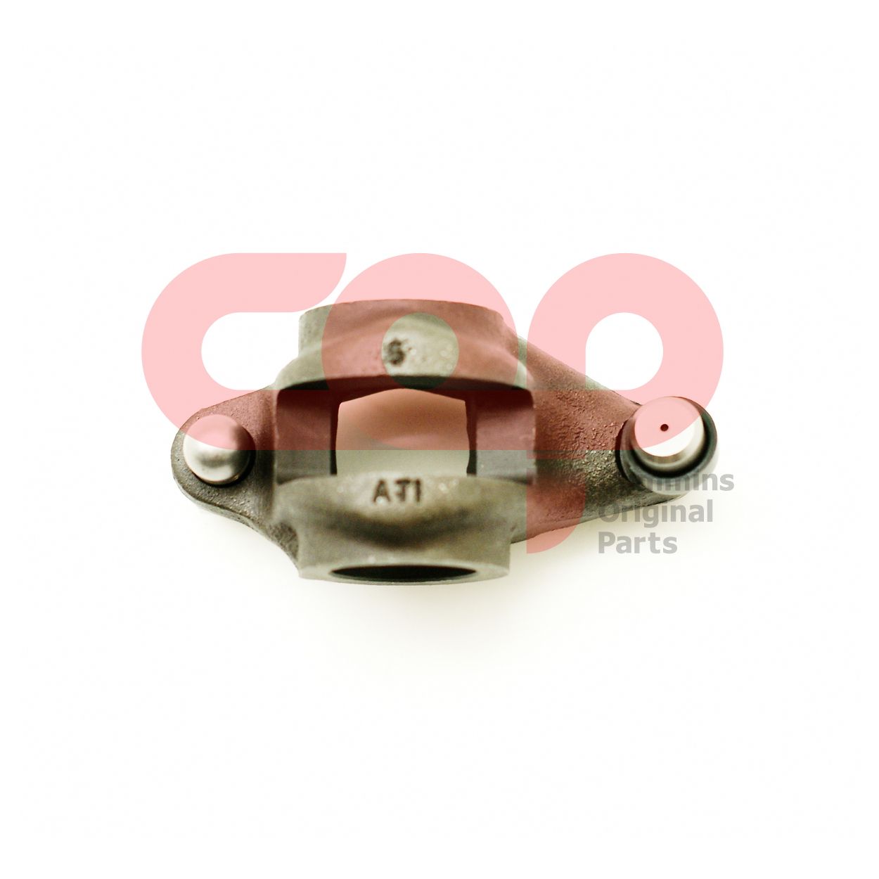 Коромысло клапана для двигателя Cummins B Series 3937220