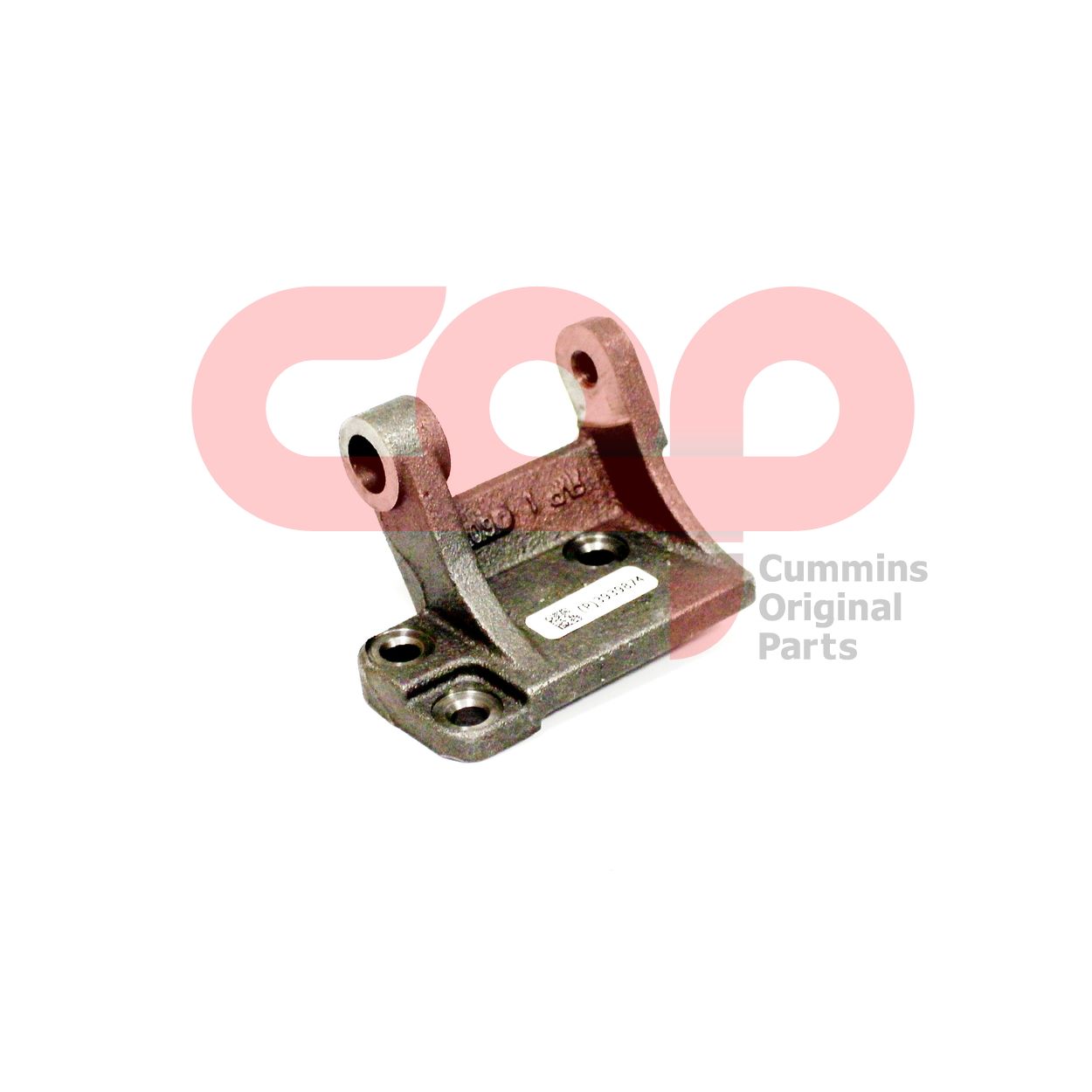 Опора генератора Cummins B Series 3939874