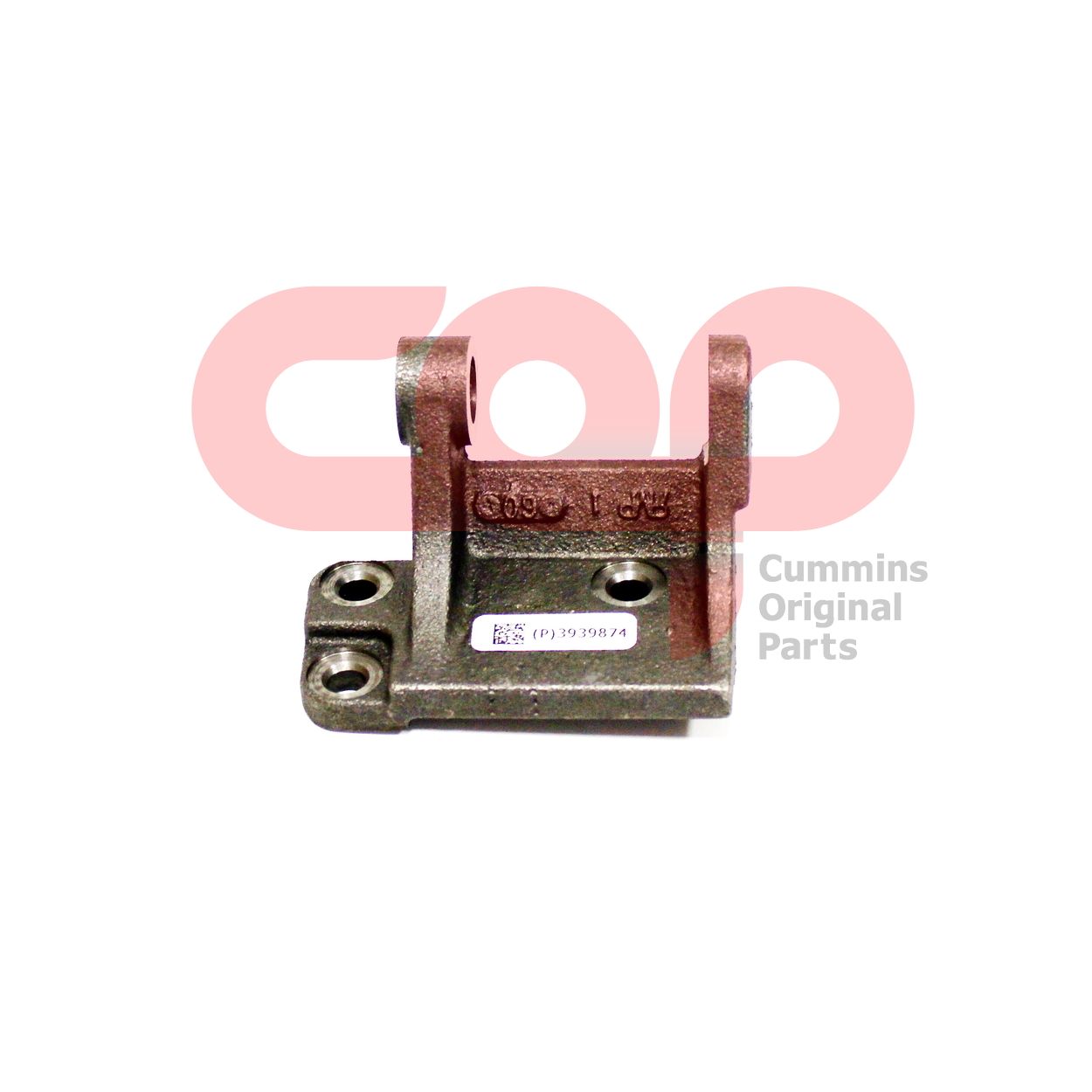 Опора генератора Cummins B Series 3939874