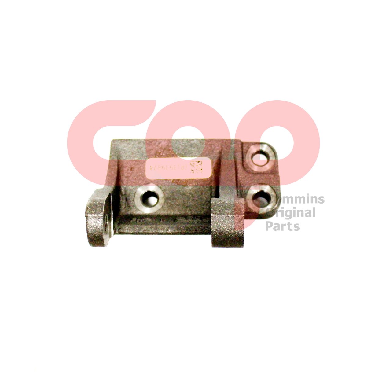 Опора генератора Cummins B Series 3939874