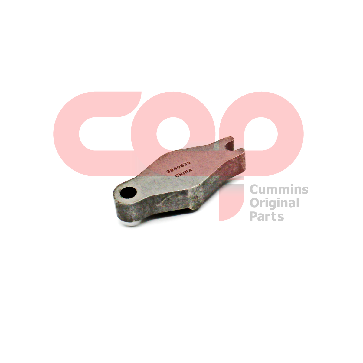 Фиксатор топливной форсунки для двигателя Cummins B Series C3940639