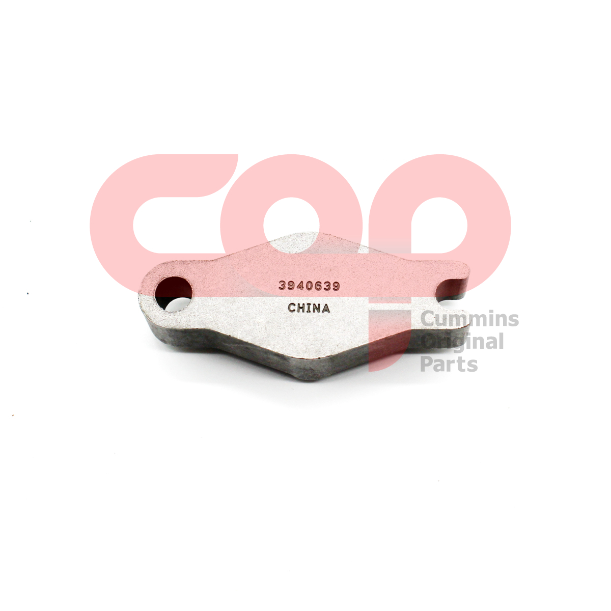 Фиксатор топливной форсунки для двигателя Cummins B Series C3940639