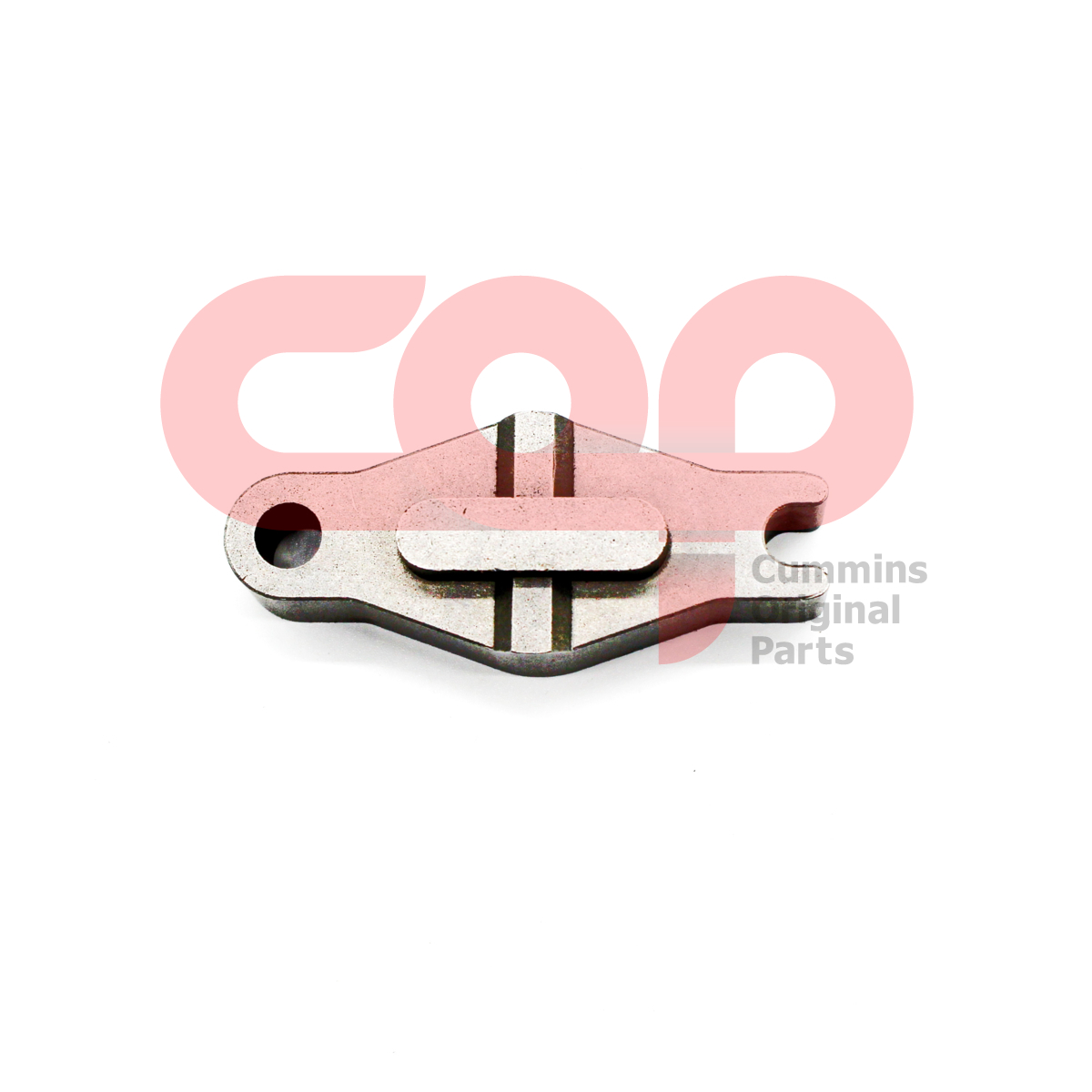 Фиксатор топливной форсунки для двигателя Cummins B Series C3940639