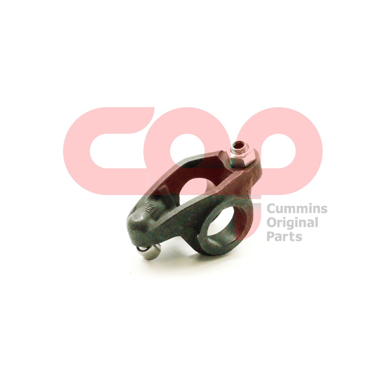 Коромысло клапана для двигателя Cummins B Series 3942748