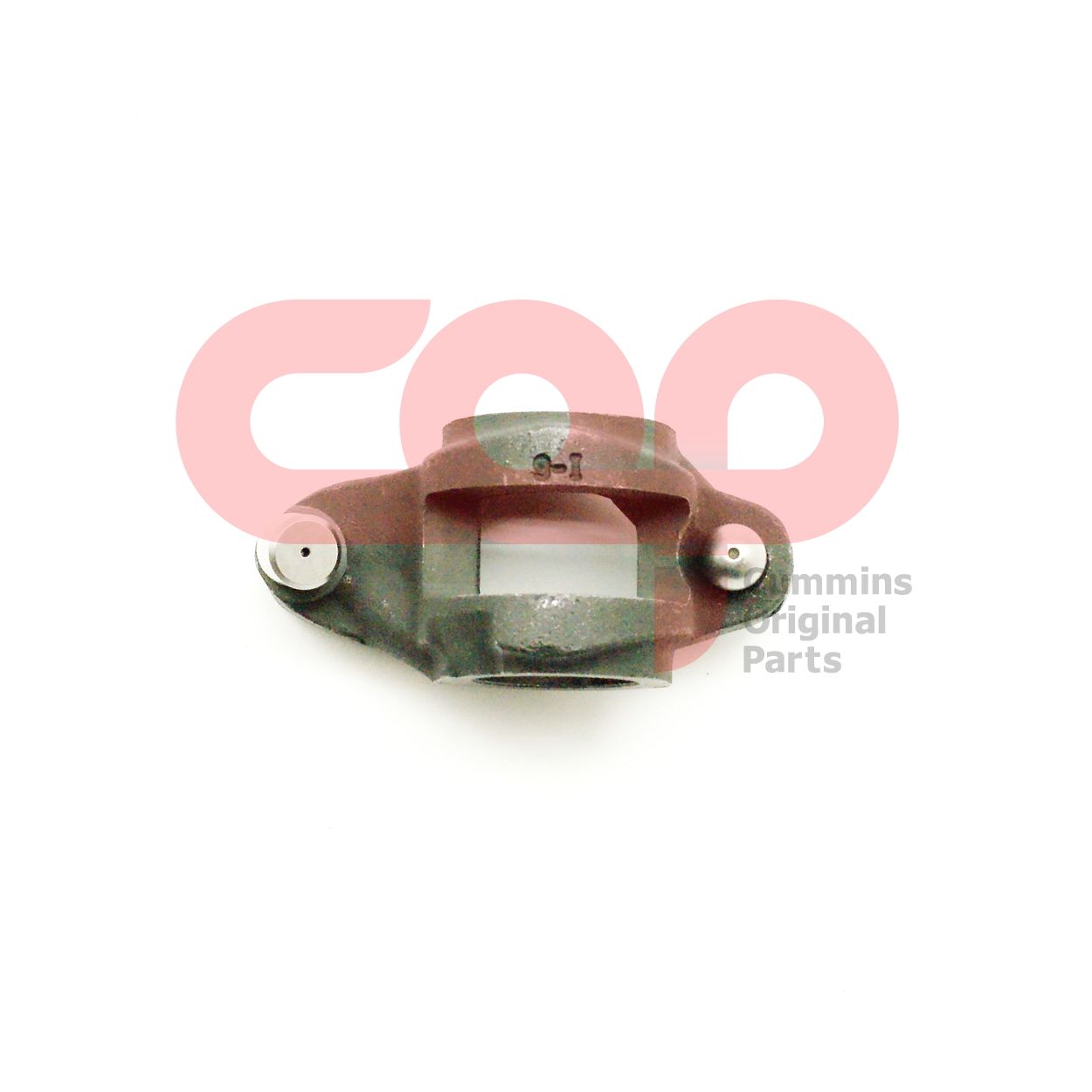 Коромысло клапана для двигателя Cummins B Series 3942748