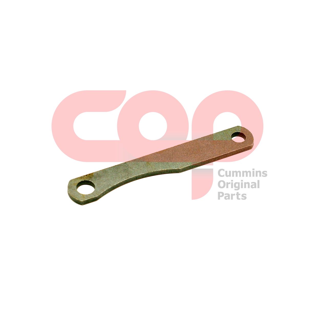 Кронштейн генератора Cummins B Series C3942821 С3942821 3942821