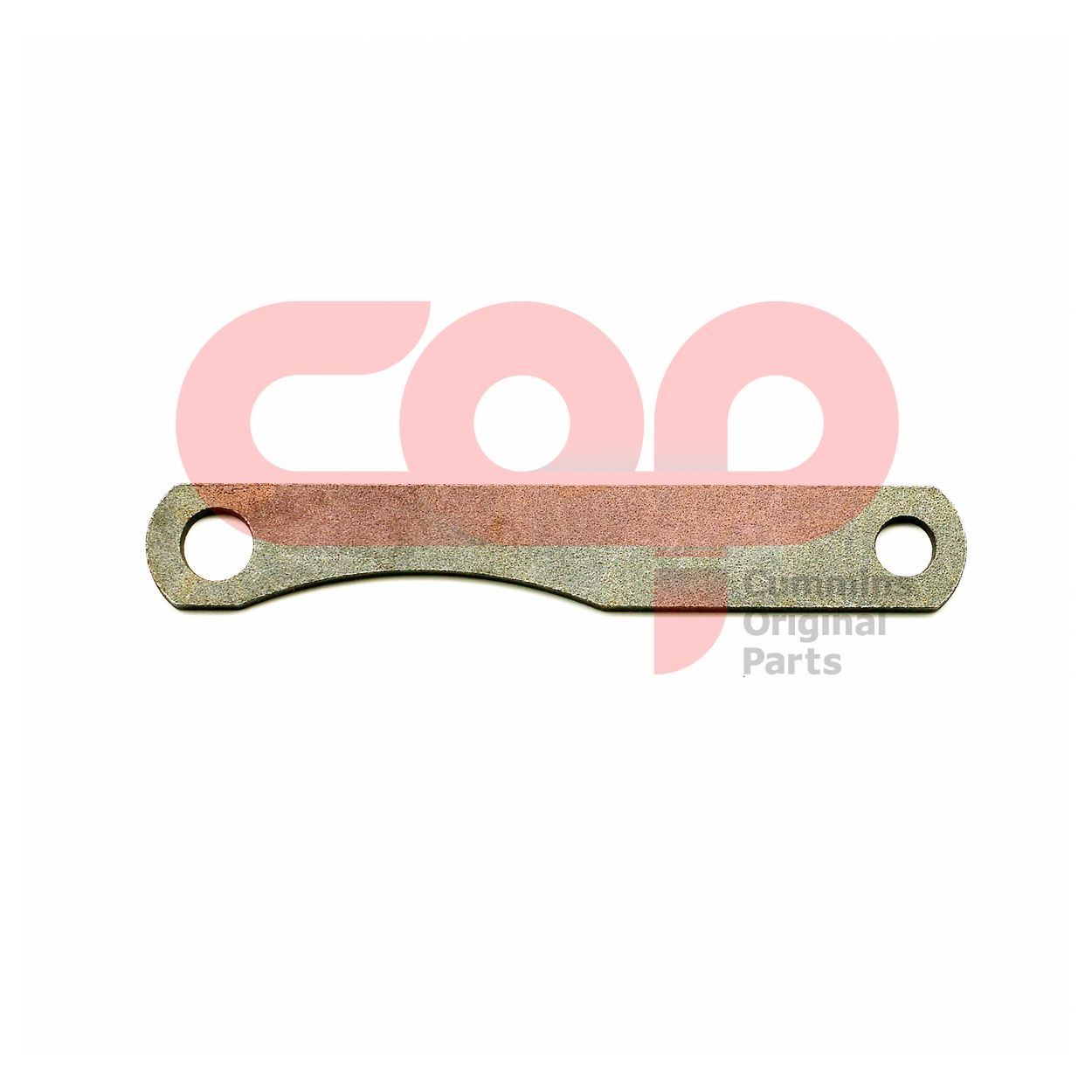 Кронштейн генератора Cummins B Series C3942821 С3942821 3942821