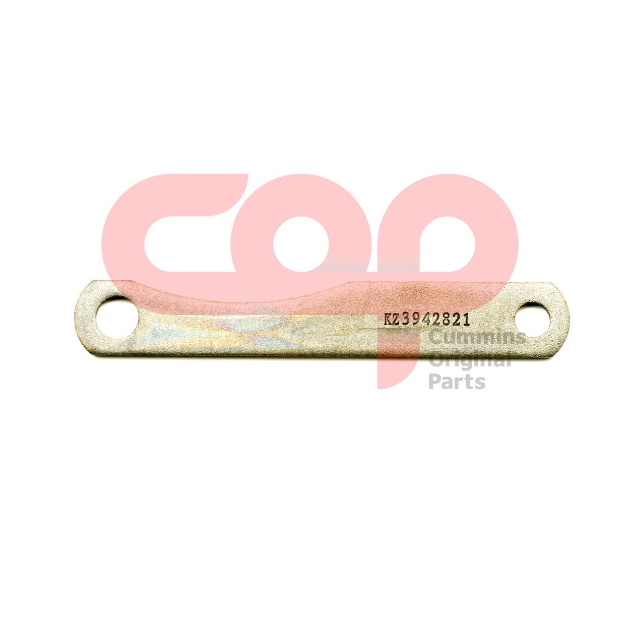 Кронштейн генератора Cummins B Series C3942821 С3942821 3942821