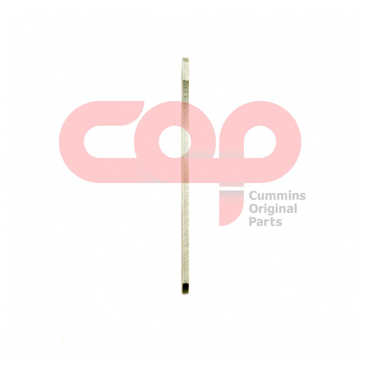 Кронштейн генератора Cummins B Series C3942821 С3942821 3942821
