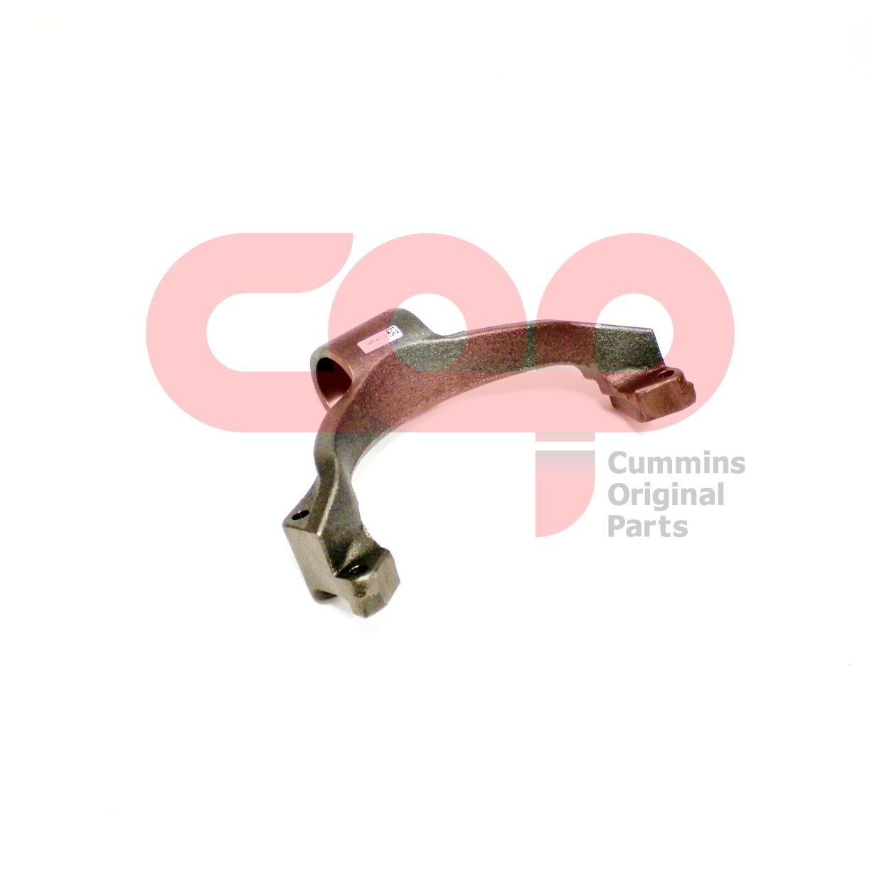 Опора передняя двигателя Cummins B Series 3943249