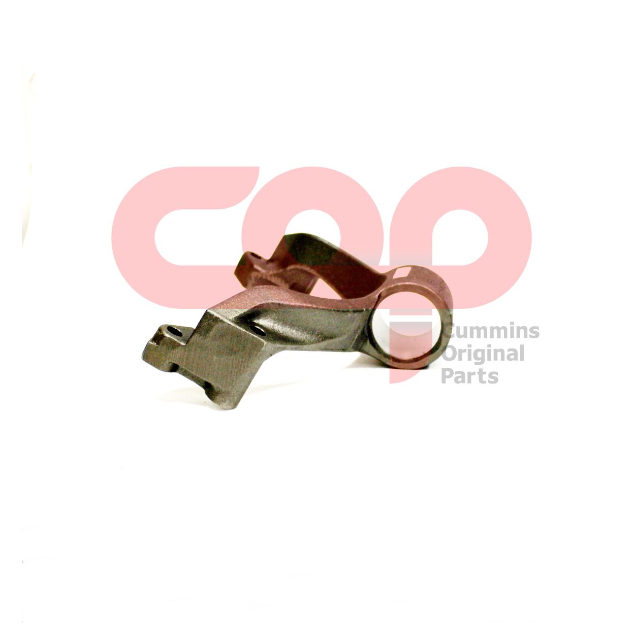 Опора передняя двигателя Cummins B Series 3943249
