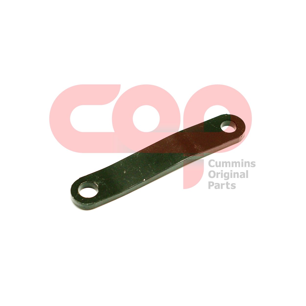 Кронштейн генератора Cummins B Series C3944407 С3944407 3944407
