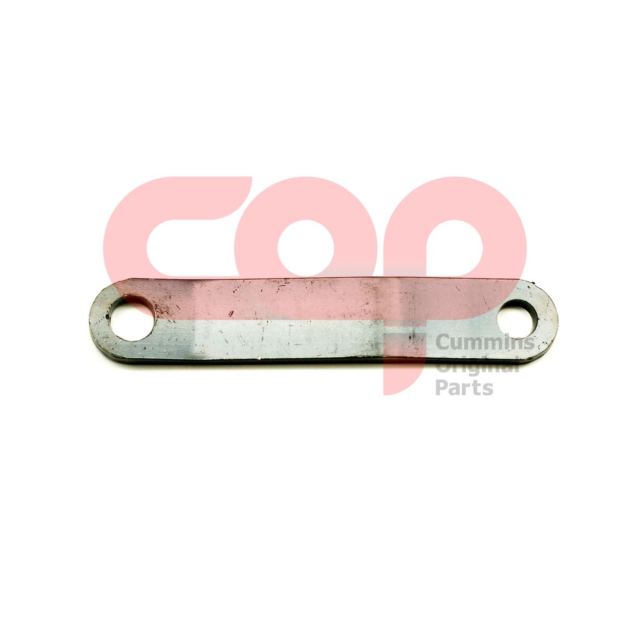 Кронштейн генератора Cummins B Series C3944407 С3944407 3944407