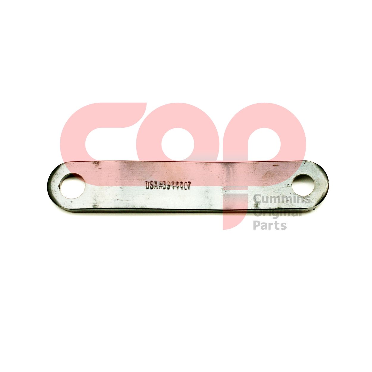 Кронштейн генератора Cummins B Series C3944407 С3944407 3944407