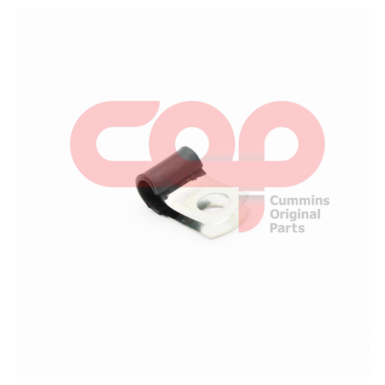 Хомут для ГБЦ двигателя Cummins B Series C3957508