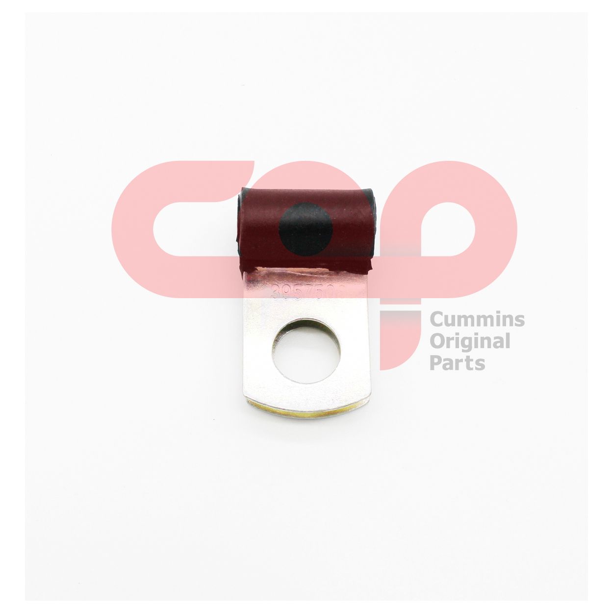Хомут для ГБЦ двигателя Cummins B Series C3957508
