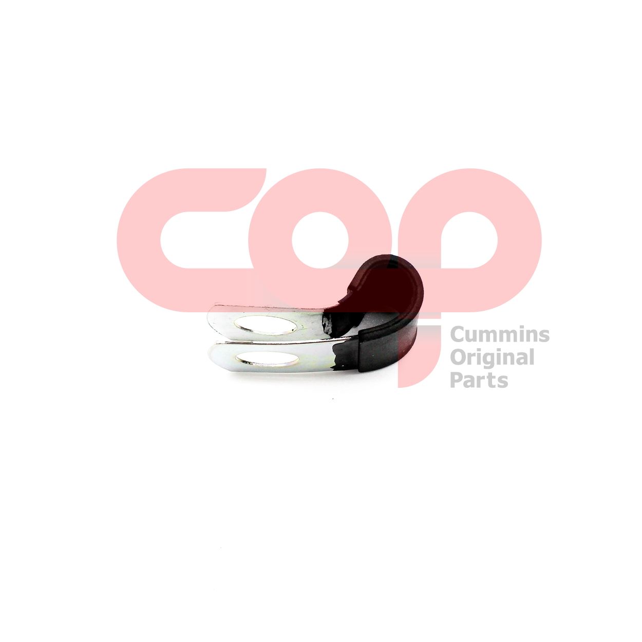 Хомут для ГБЦ двигателя Cummins B Series C3957508