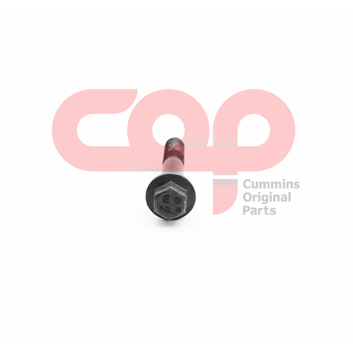 Болт с фланцем и шестигранной головкой Cummins 3967746