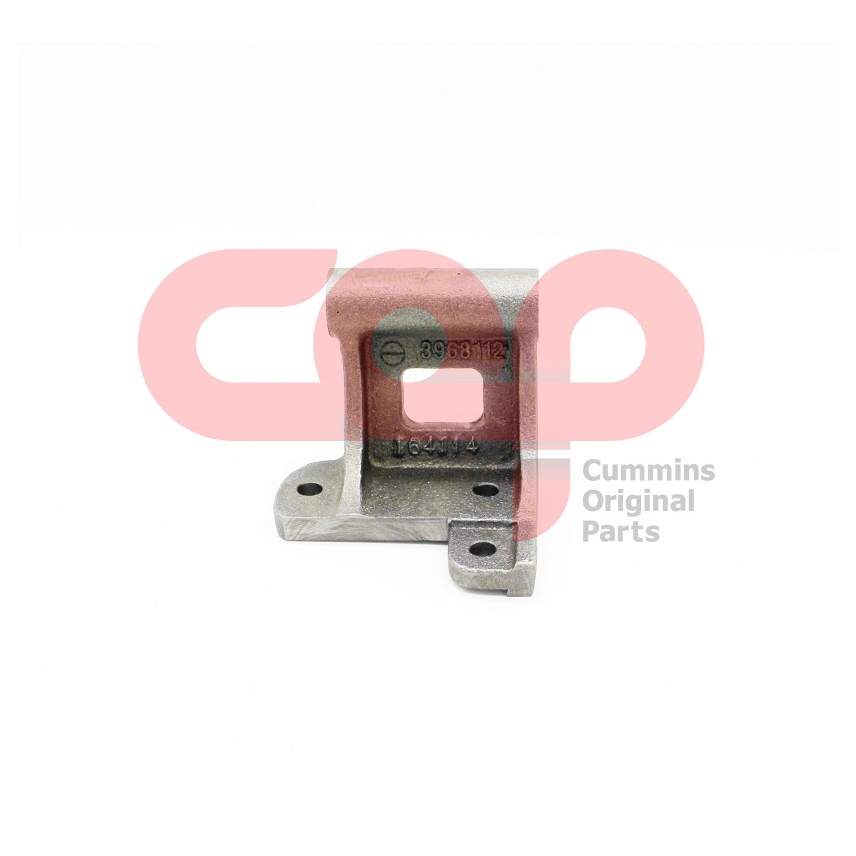 Опора генератора Cummins B C L Series C3968112 С3968112 3968112