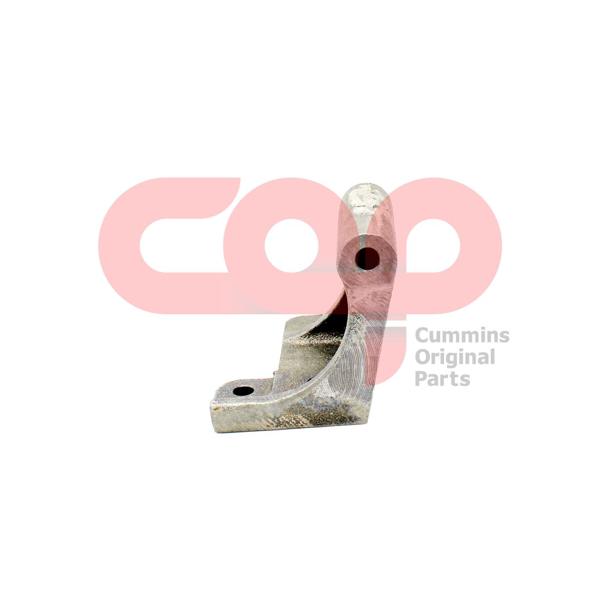 Опора генератора Cummins B C L Series C3968112 С3968112 3968112
