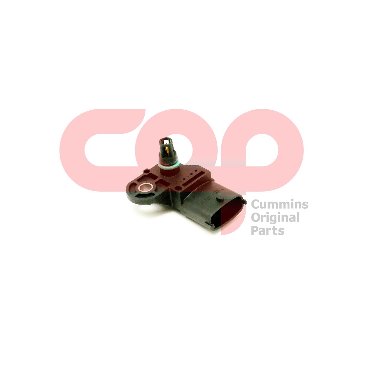 Датчик температуры и давления на двигатель Cummins 3968437