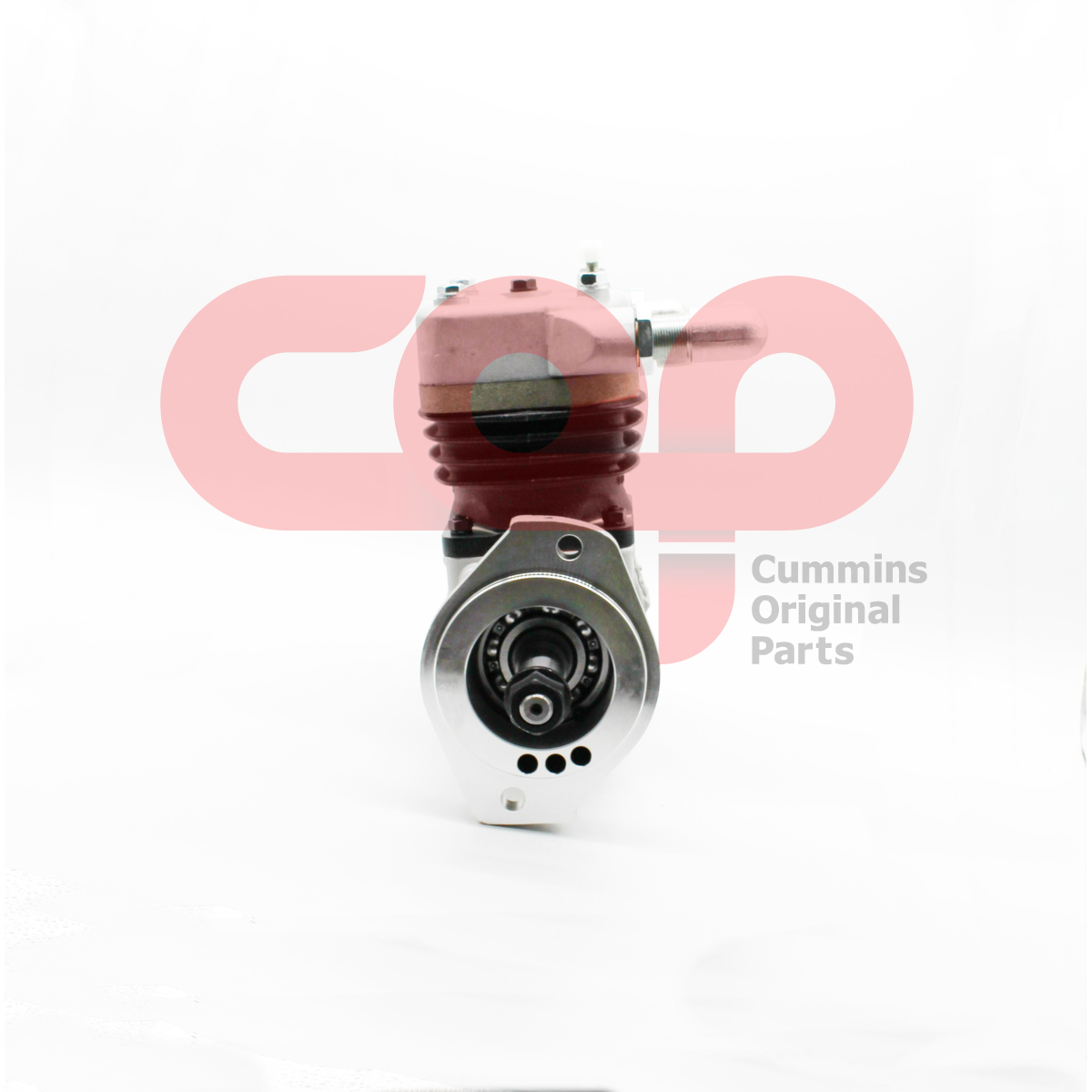 Компрессор воздушный одноцилиндровый Cummins C Series C3970805 3970805