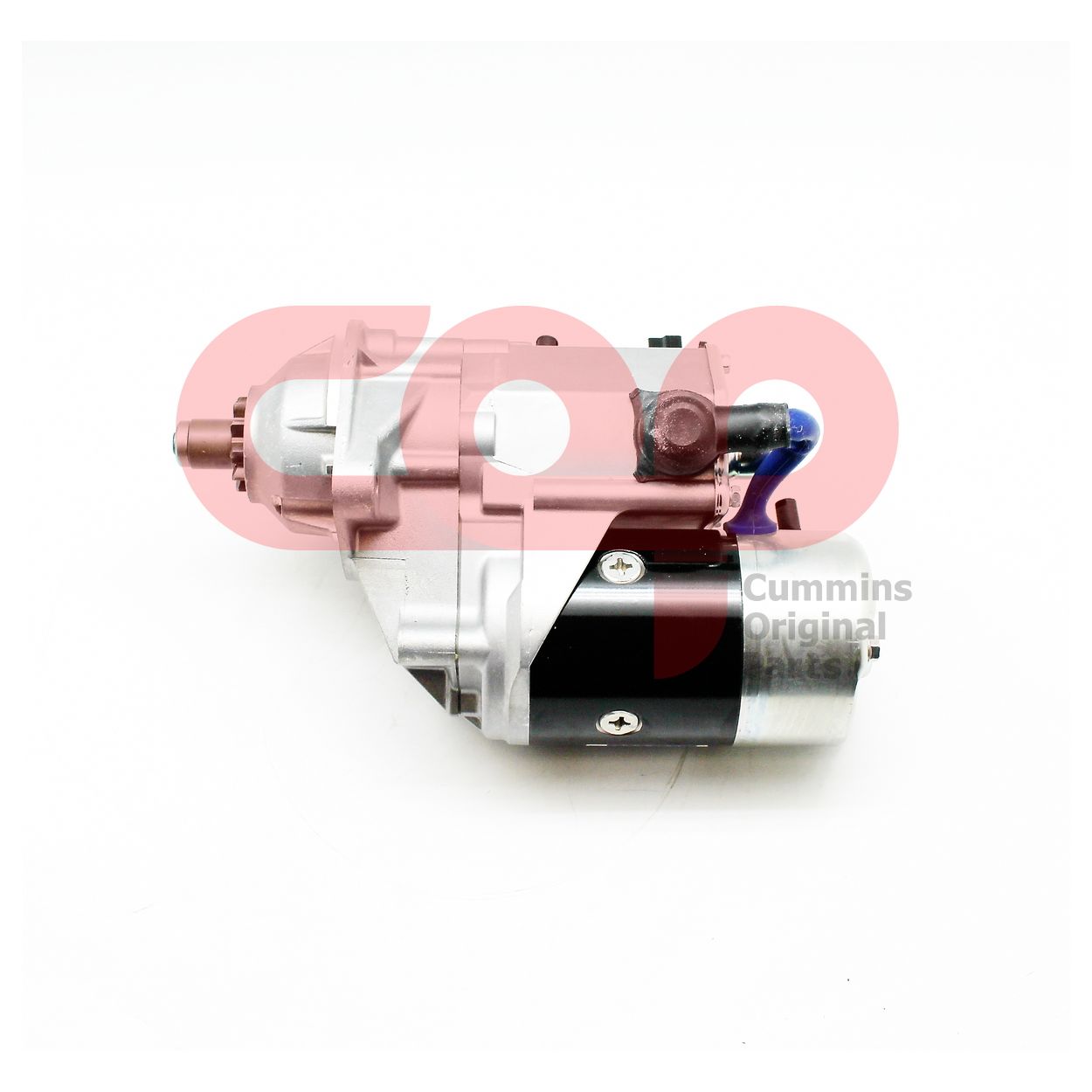Стартер Cummins B Series 3971615
