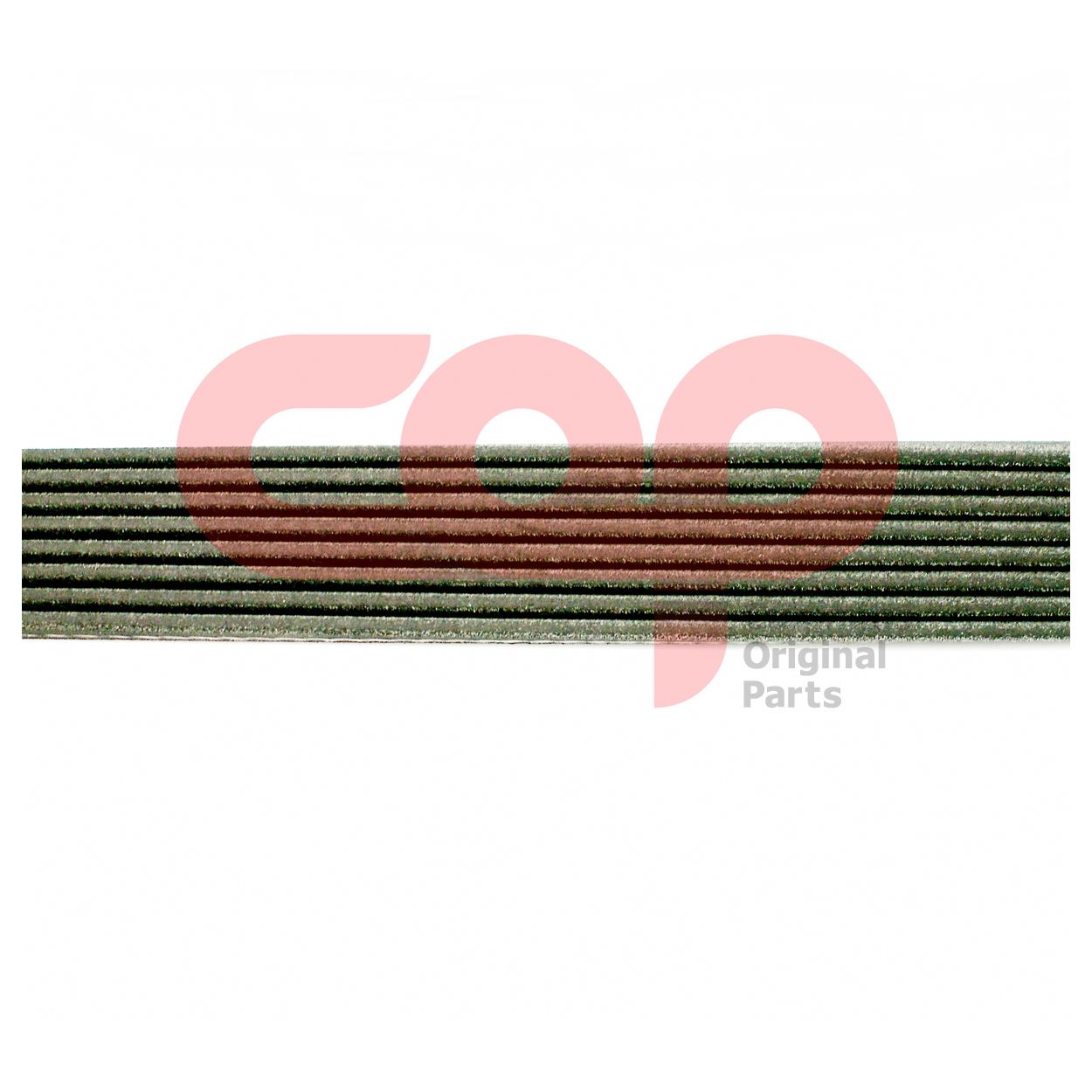 Ремень 8PK2270 Cummins B Series 3972379 3972379F 5256782