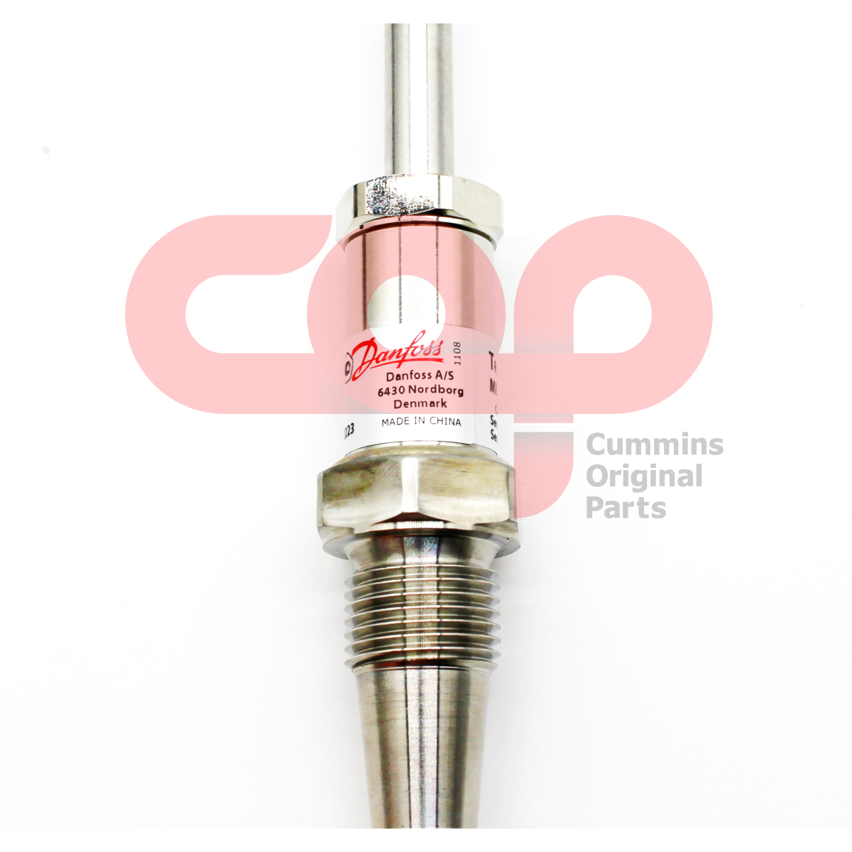 Датчик температуры Cummins 3974646