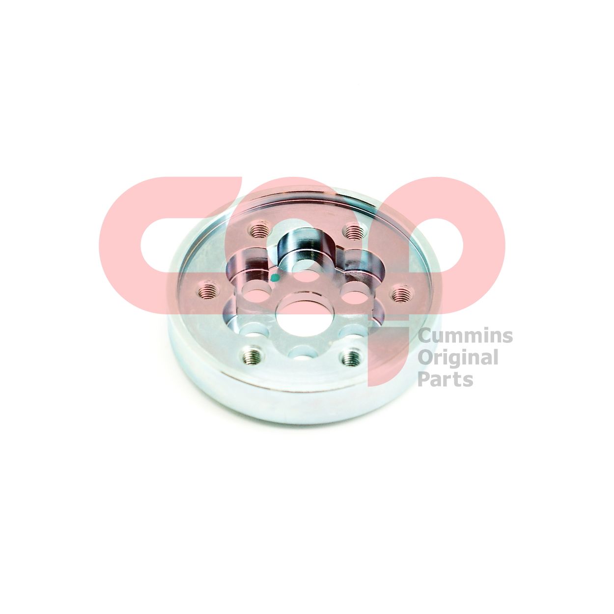 Фланец коленвала Cummins F Series 3978478F 3978478