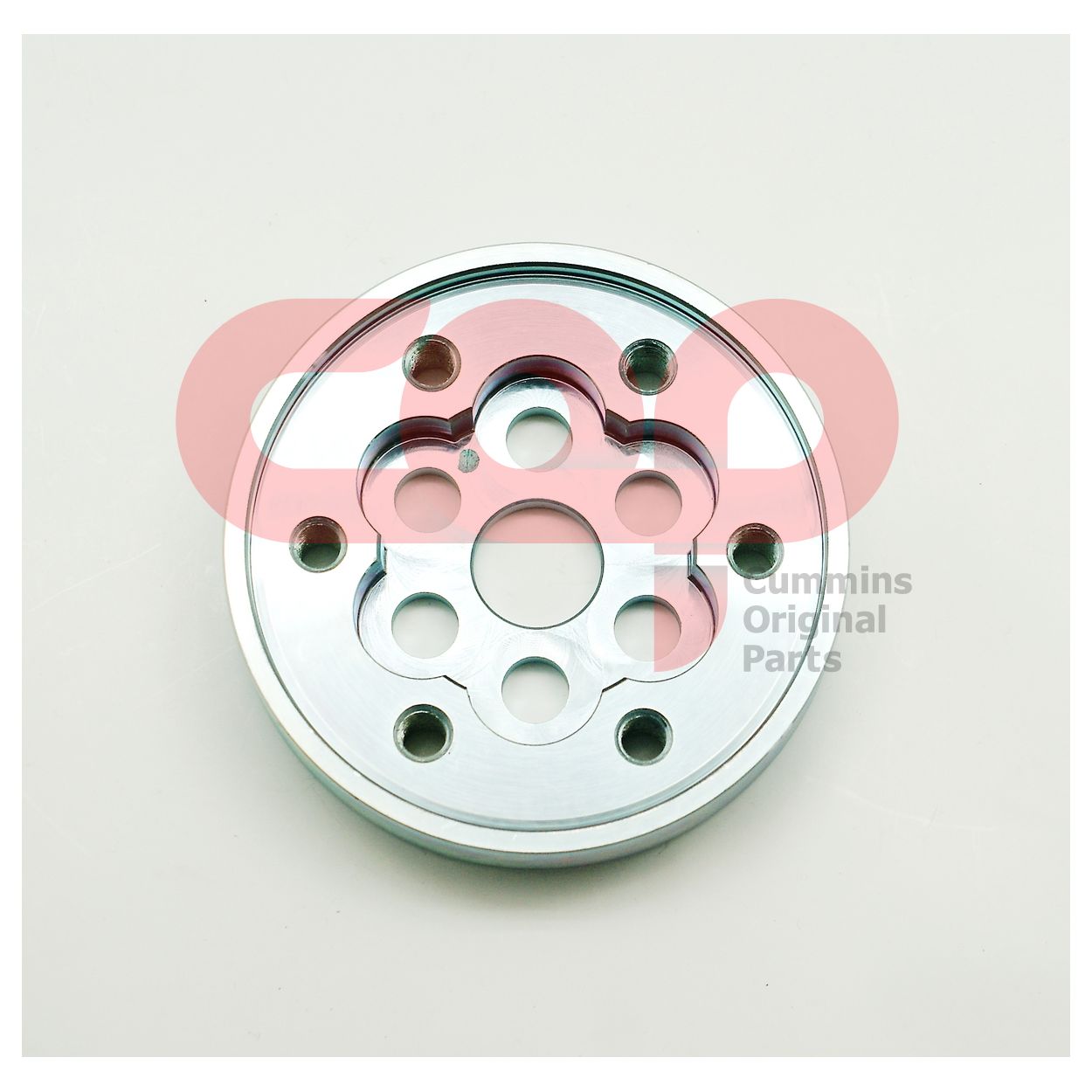 Фланец коленвала Cummins F Series 3978478F 3978478