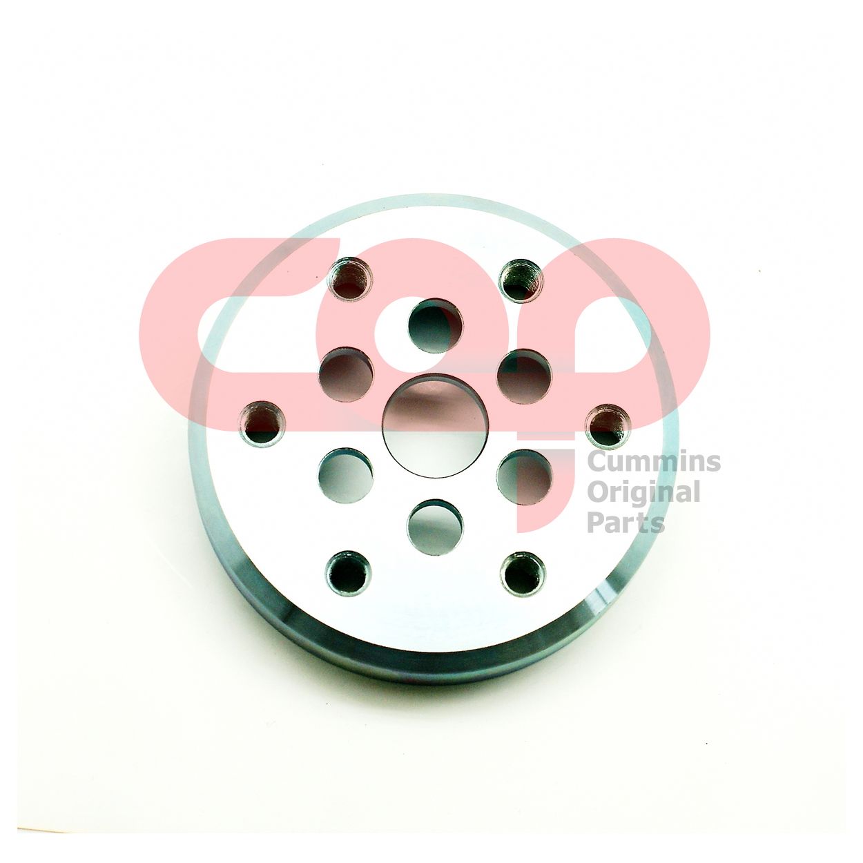 Фланец коленвала Cummins F Series 3978478F 3978478