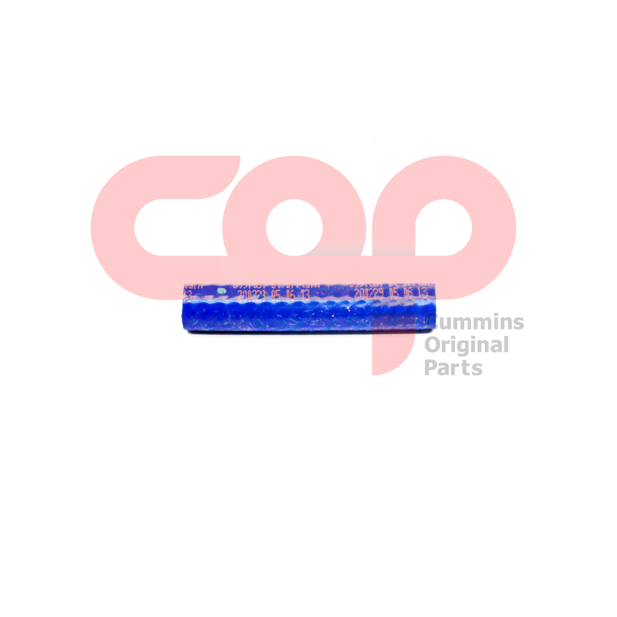 Гибкий шланг для ГБЦ двигателя Cummins B Series C3991031