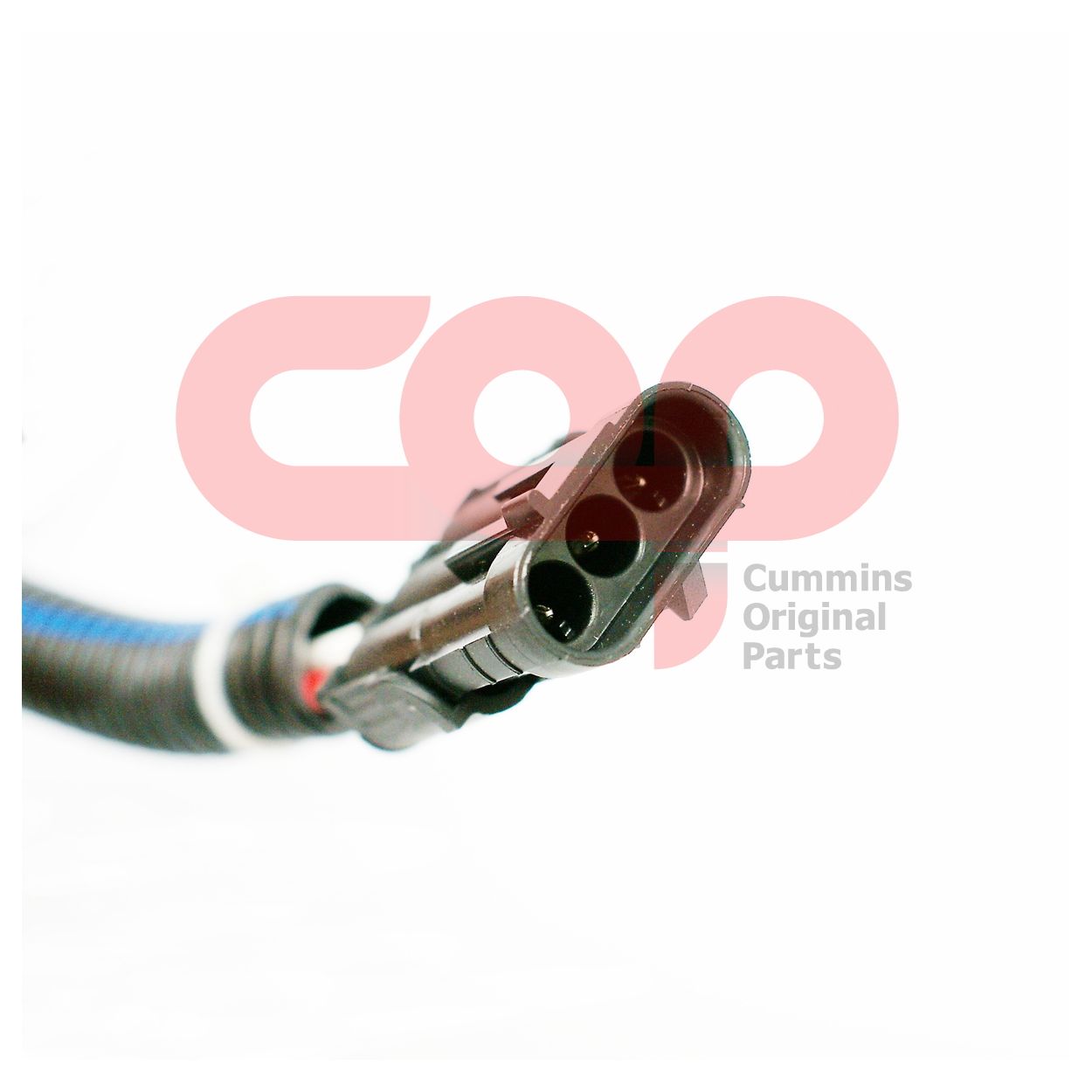 Соленоид Cummins 3991167