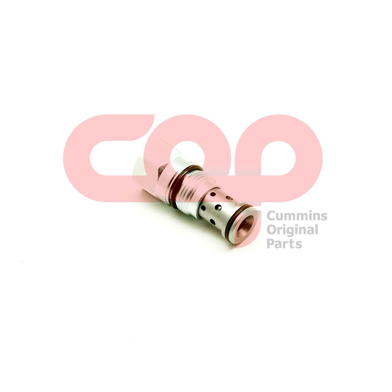 Регулятор давления топлива для двигателя Cummins X Series 4001926 Дополнительный артикул 3348706