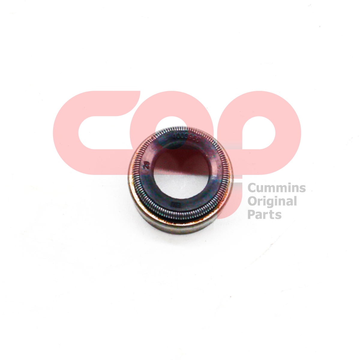 Колпачок маслосьемный Cummins M Series 4003966 3606766 3328781 3073509