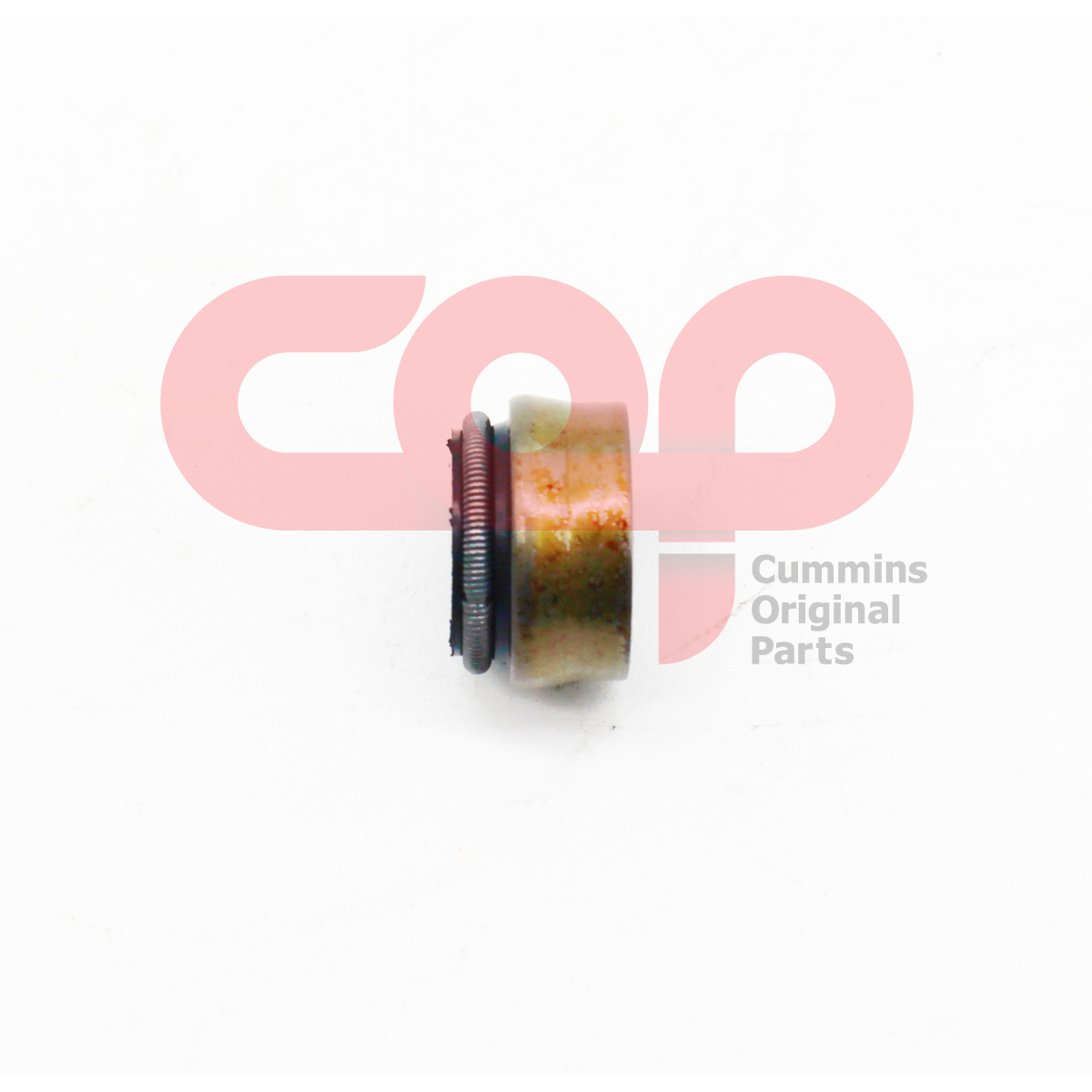 Колпачок маслосьемный Cummins M Series 4003966 3606766 3328781 3073509