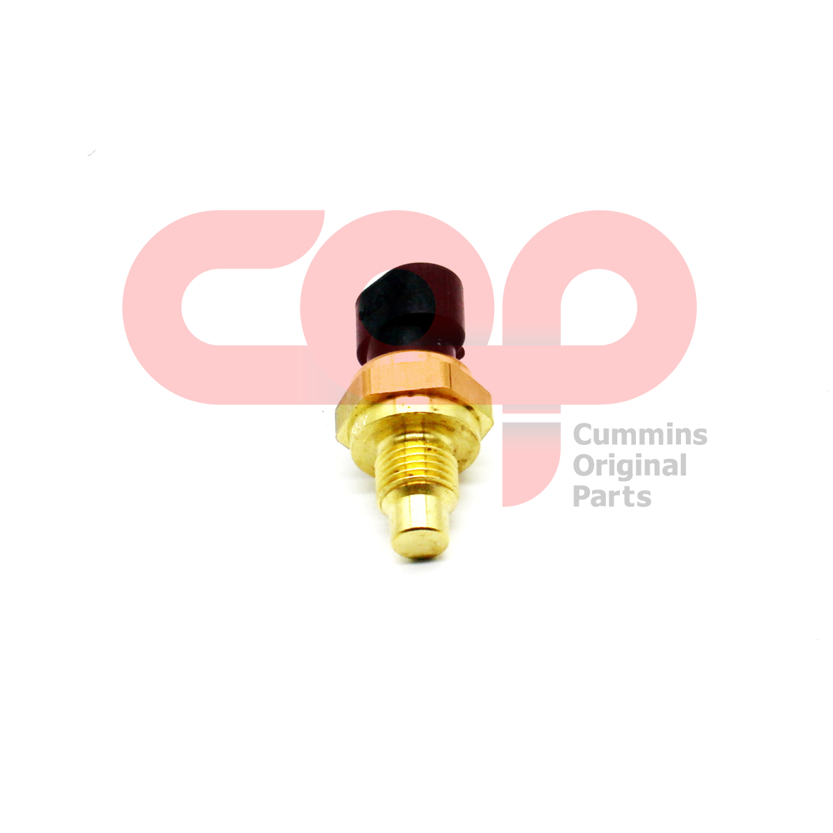 Датчик температуры Cummins 4010051