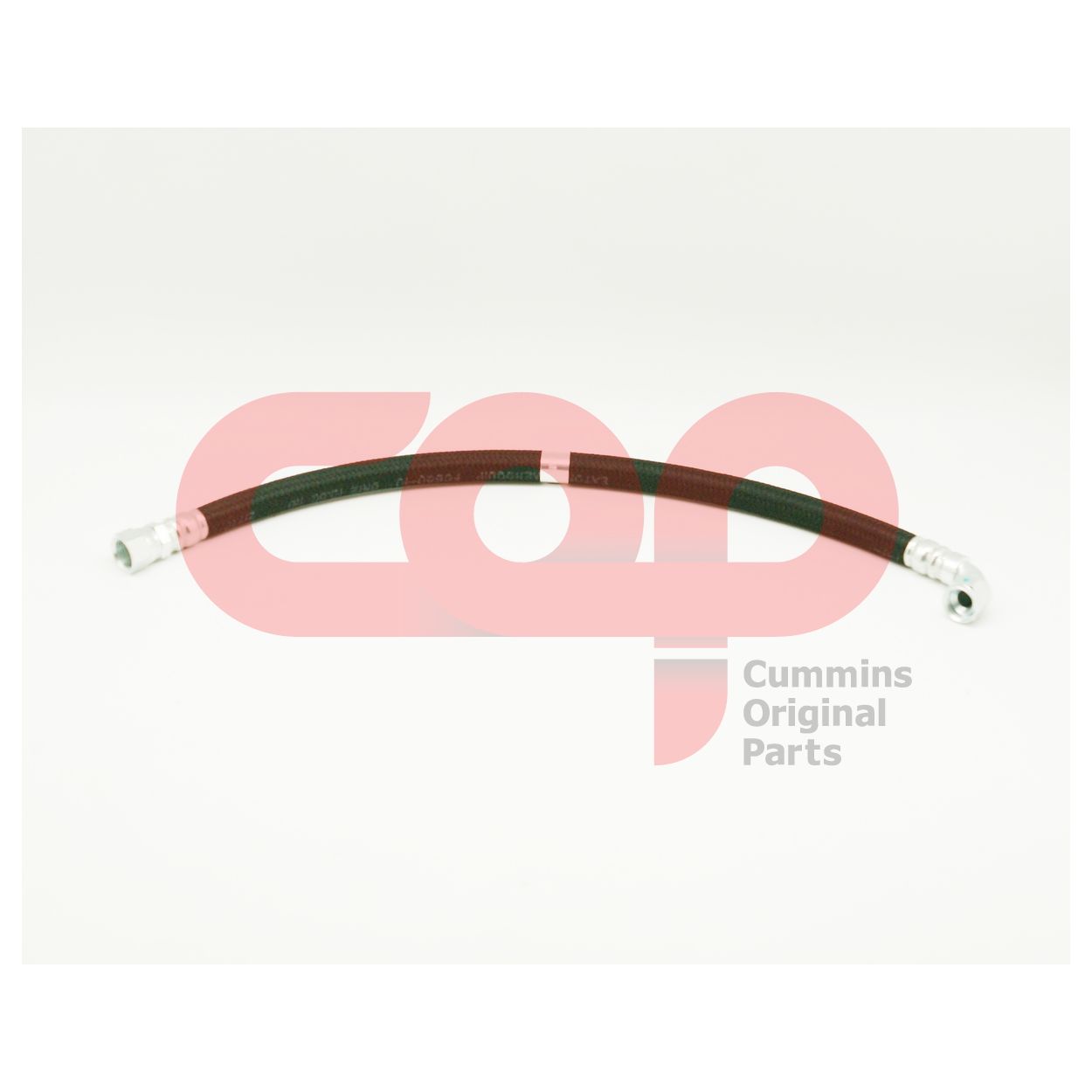 Трубка топливного фильтра Cummins M Series 4022891