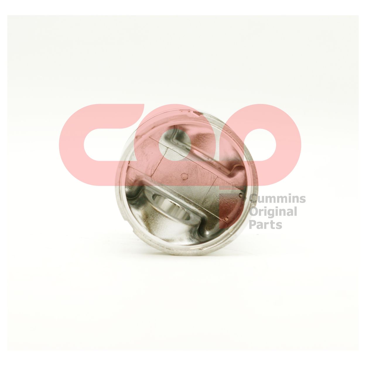Поршень в сборе Cummins 4025202